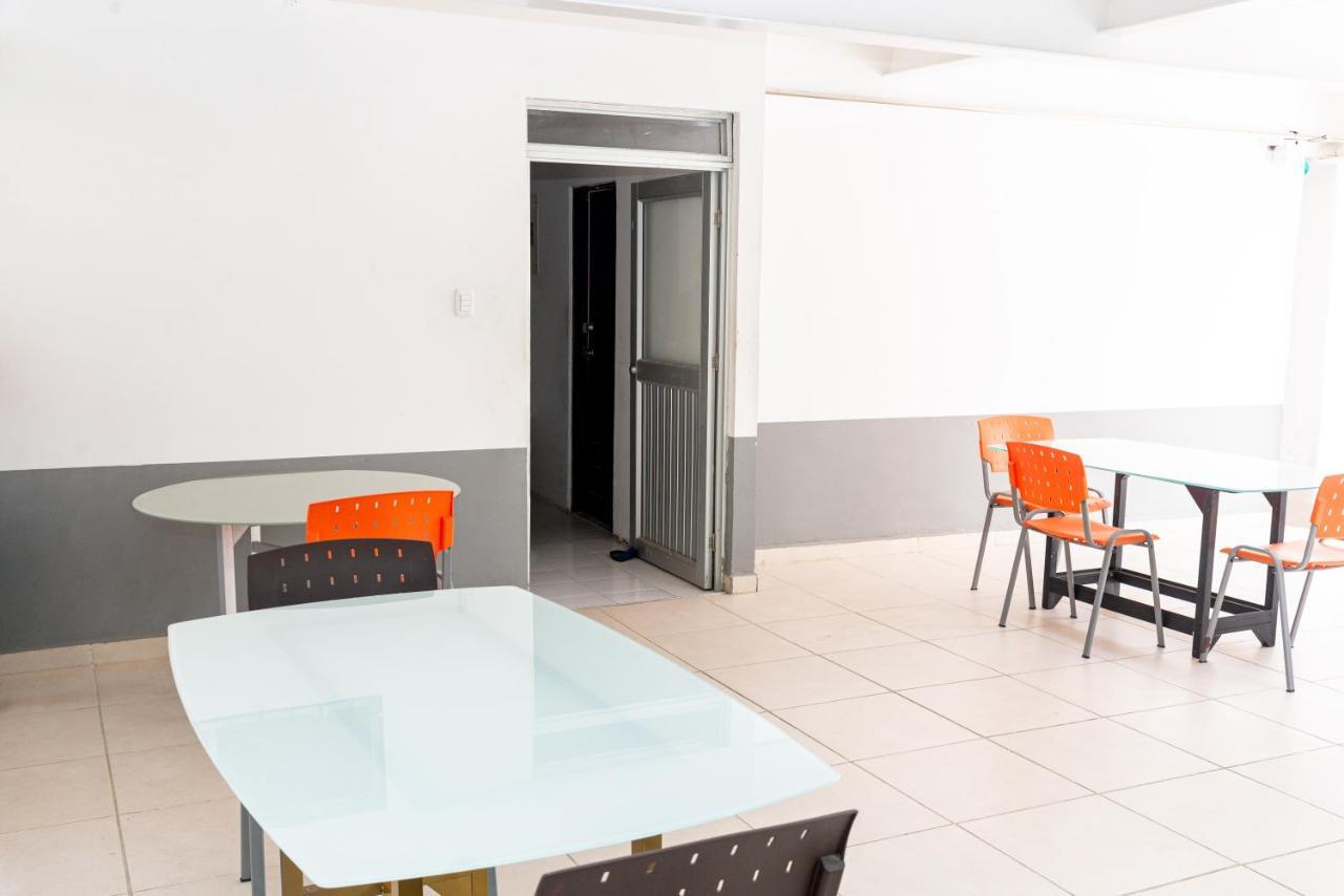 巴兰基亚 Ayenda Casa Prado 59酒店 外观 照片